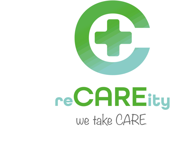 Alles aus  einer Hand